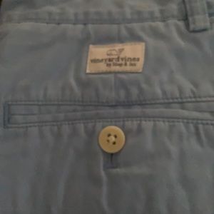 Men’s vineyard vines shorts great condition